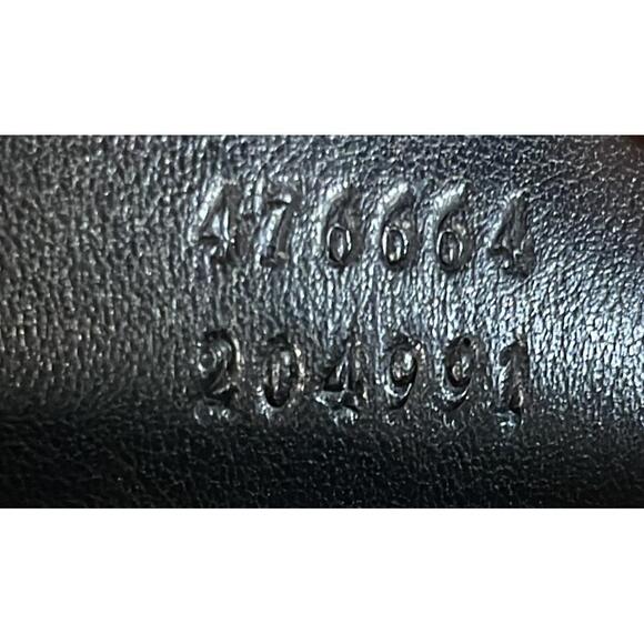 Gucci Queen Margaret Backpack Quilted #221018G96B - Picture 8 of 8